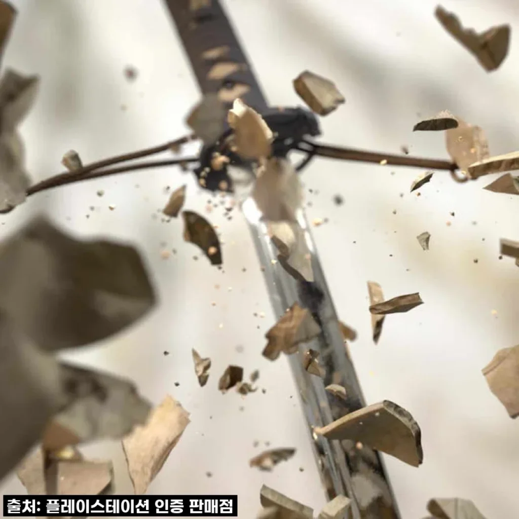 PS5 고스트 오브 요테이 골드 리미티드 에디션 번들 사용후기