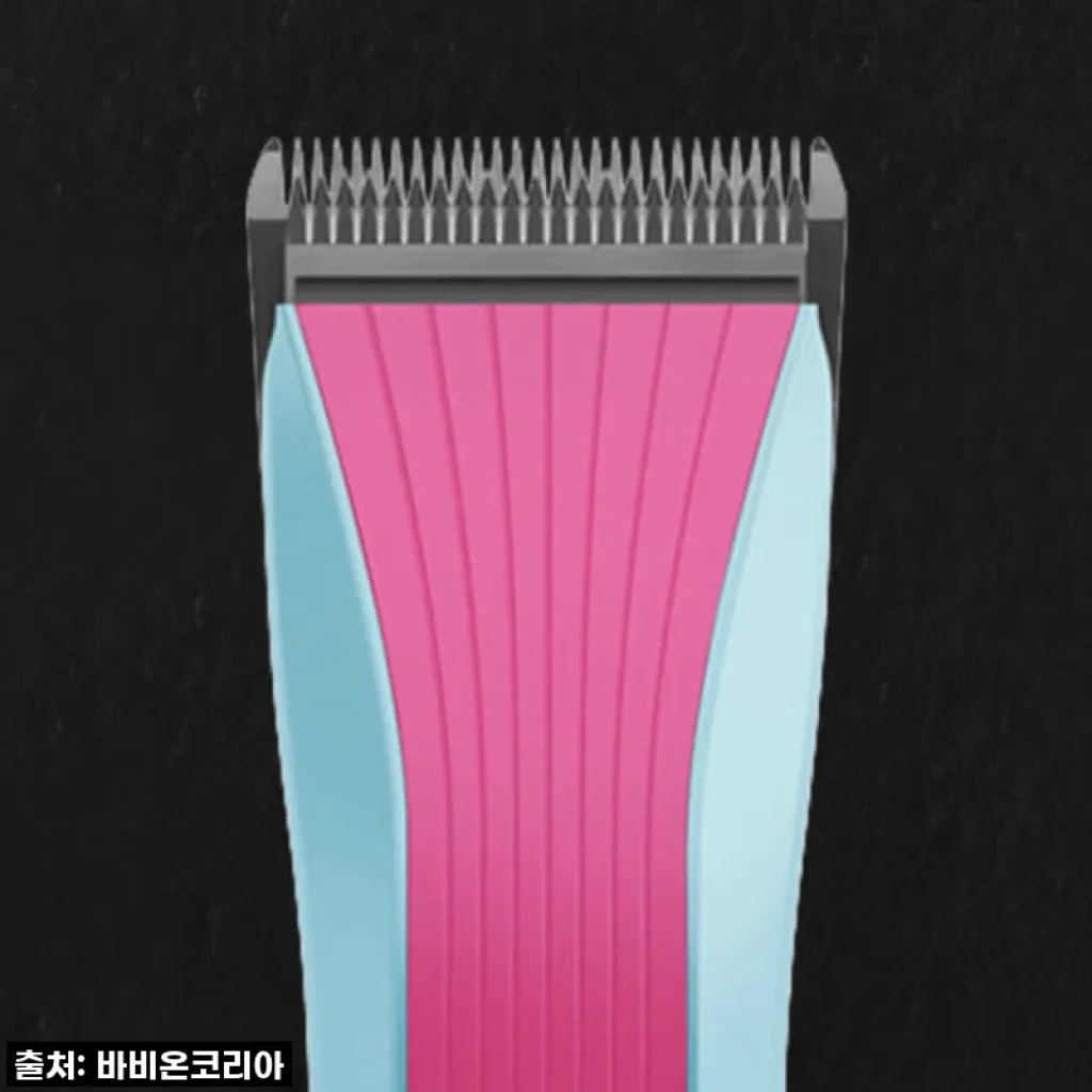 엑스퍼트펫 전문가용 메인클리퍼 엑스나인 X9 사용후기: 조용하고 강아지 미용에 딱인 이발기