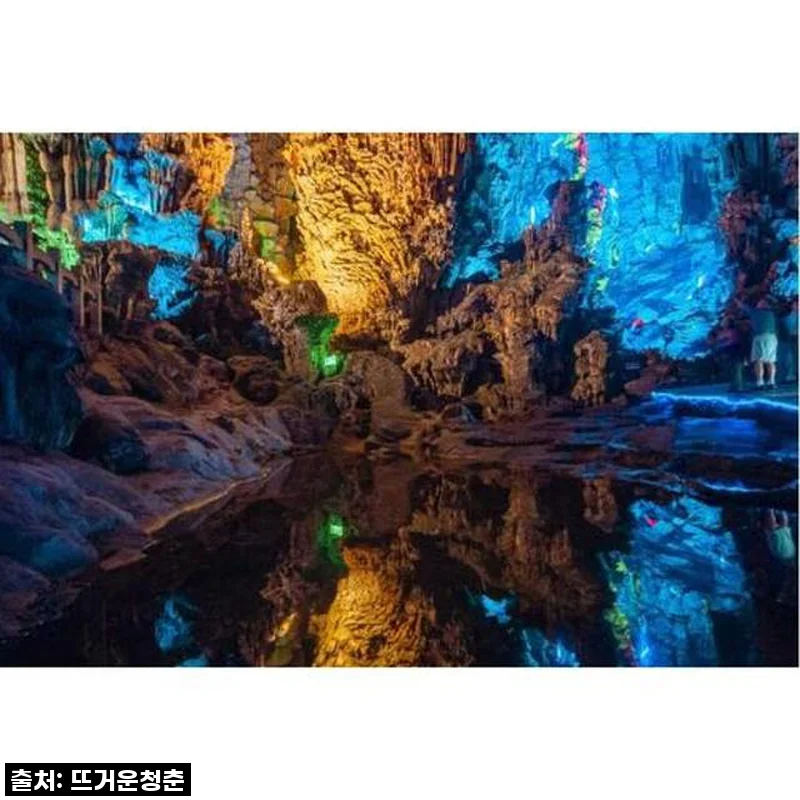 중국 광시성 구이린 출발: 도시 하이라이트 개인 종일 여행 사용후기