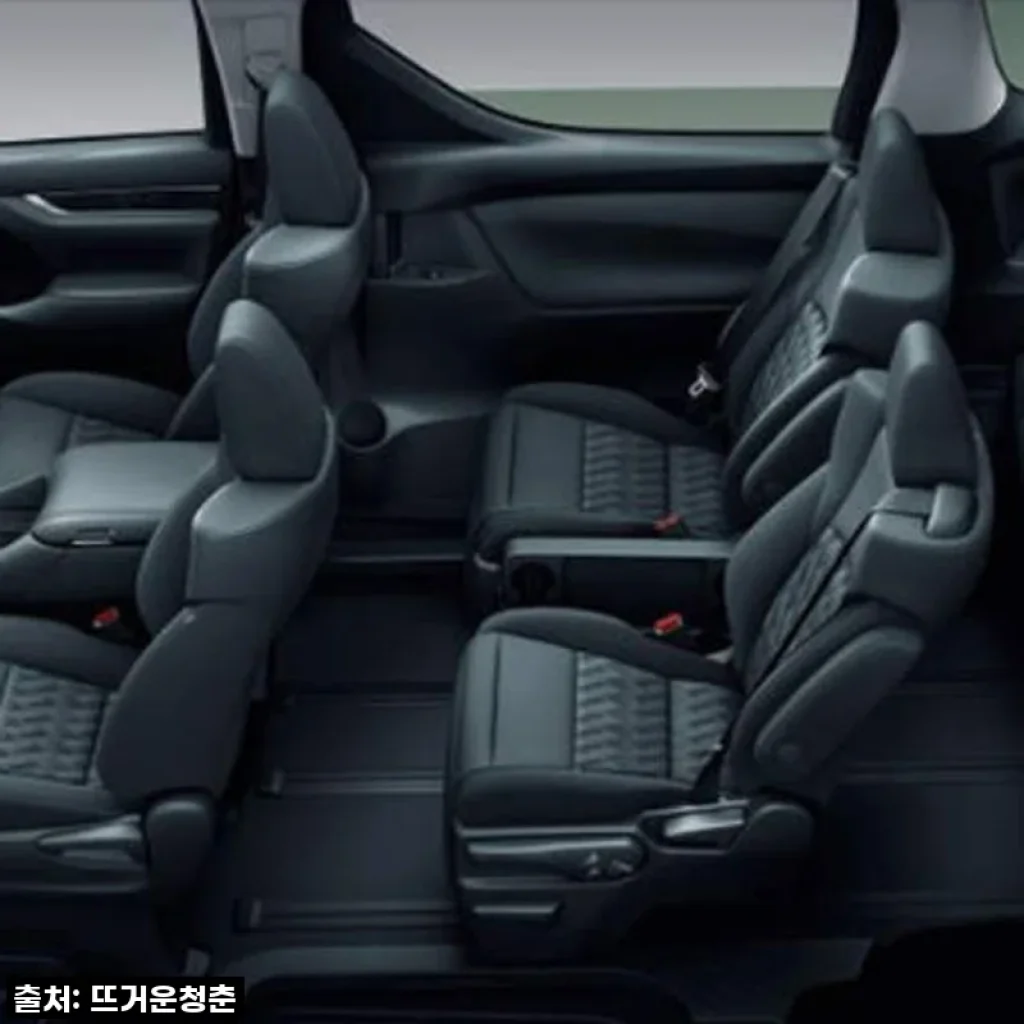 홍콩 프라이빗 차량투어 (럭셔리 밴) 사용후기: 편안하고 세련된 여행의 시작