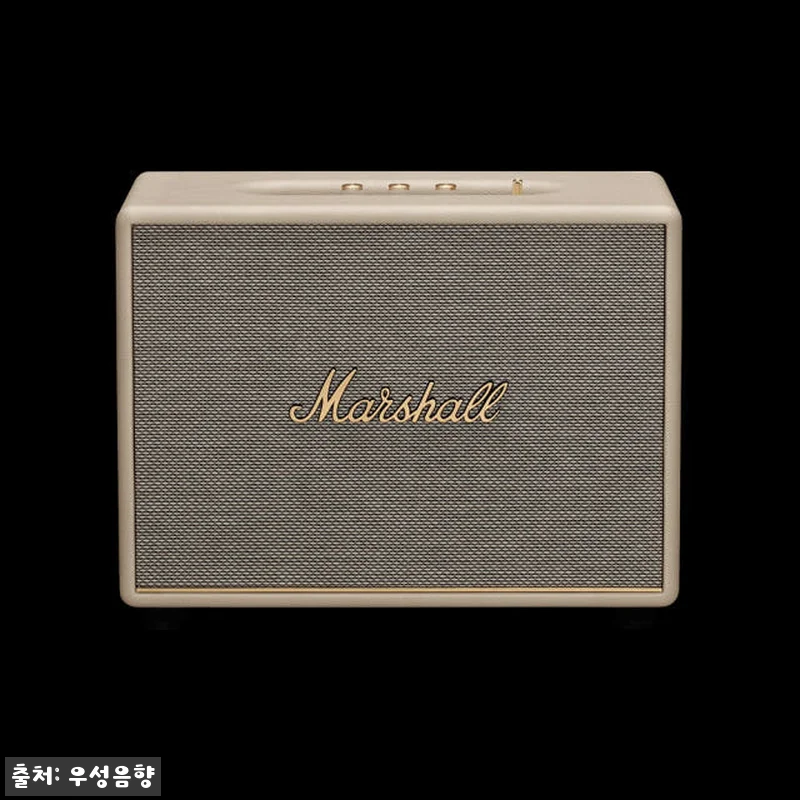 마샬 워번3 WOBURN 3 블루투스 관련 이미지 1