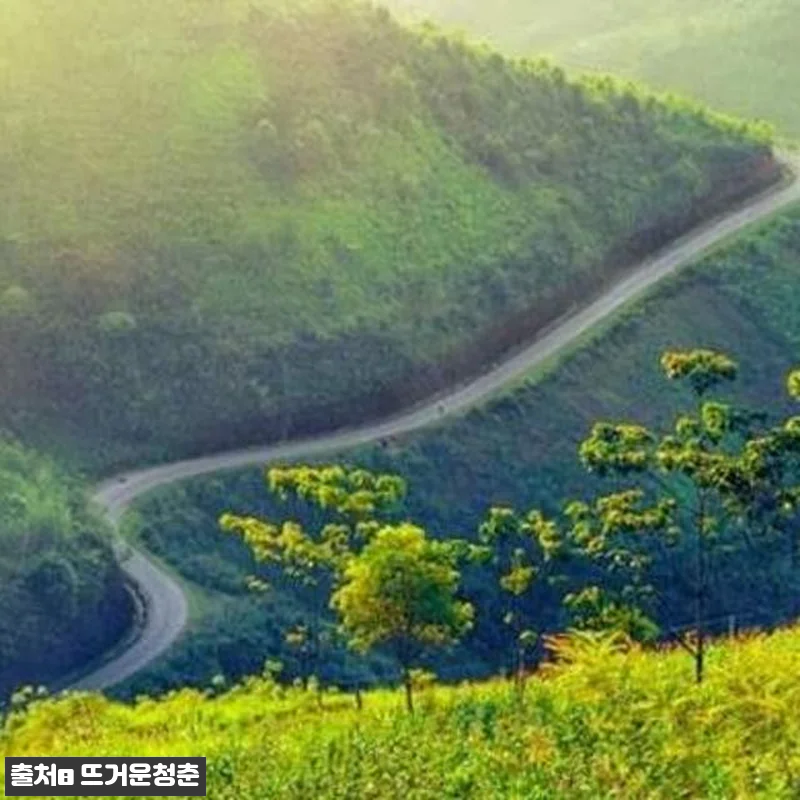 베트남 하장 투어 3박 4일, 직접 관련 이미지 1