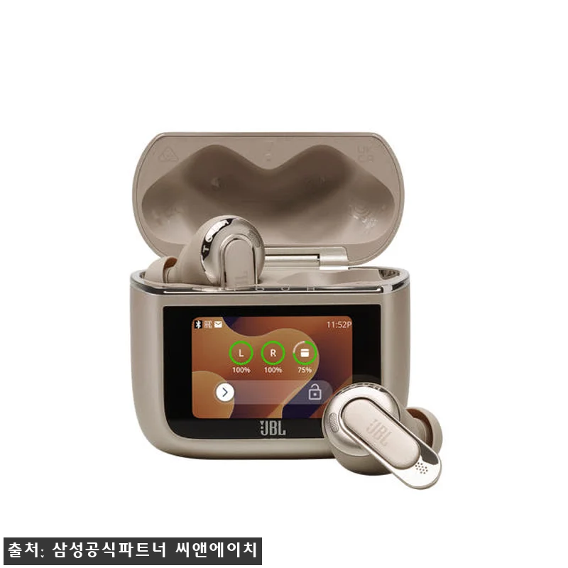 삼성전자 JBL TOUR PRO3 블 관련 이미지 1