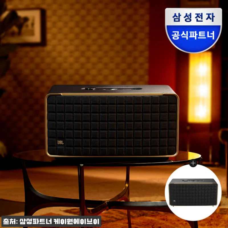 삼성전자 JBL AUTHENTICS5 관련 이미지 1