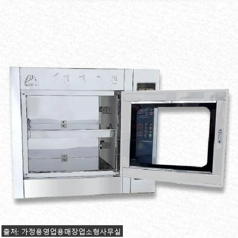 대형 오븐 대용량 오븐기 사용후기: 관련 이미지 1