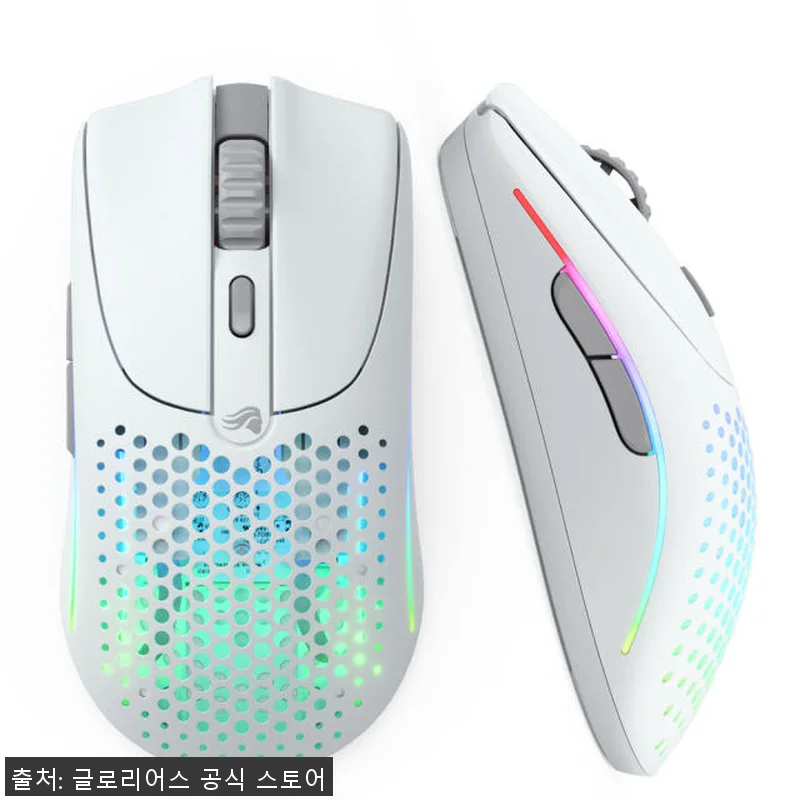 글로리어스 MODEL O 2 무선 게 관련 이미지 1