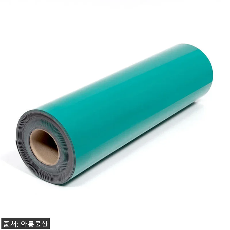 국산 제전매트 90cm x 10m 사 관련 이미지 1