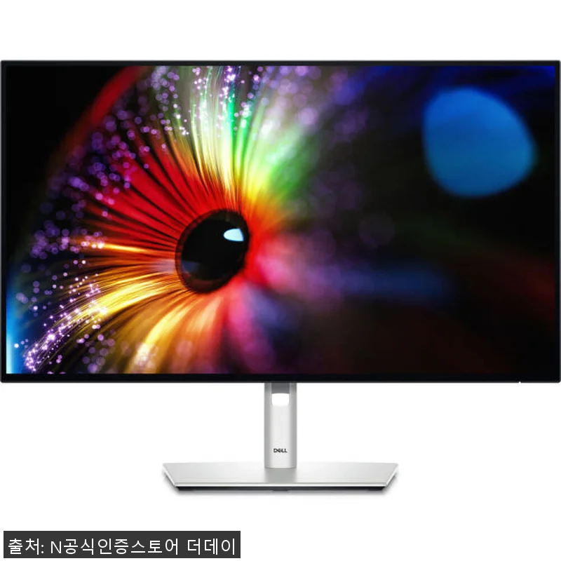 DELL 델 울트라샤프 U2724DE 관련 이미지 1