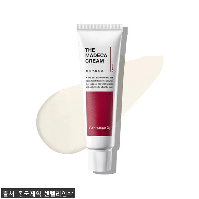 동국제약 센텔리안24 더 마데카크림 관련 이미지 1