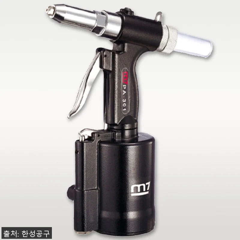 엠세븐 에어리벳 16mm PA-301 관련 이미지 1