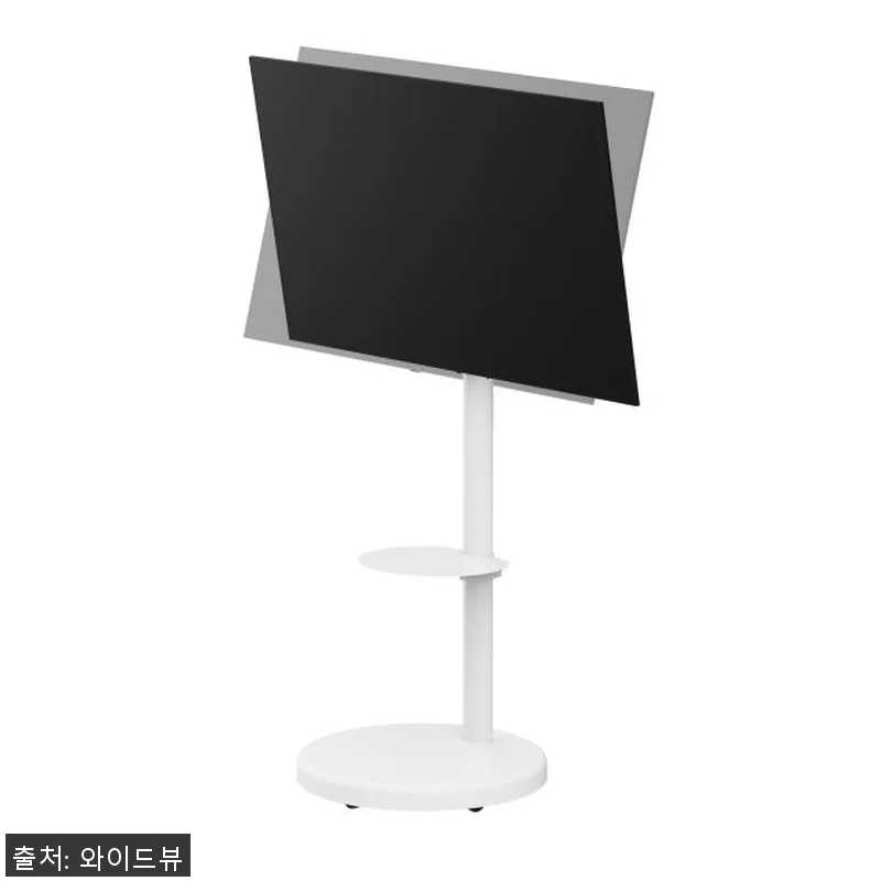 와이드무빙뷰 화이트에디션 삼탠바이미 관련 이미지 1