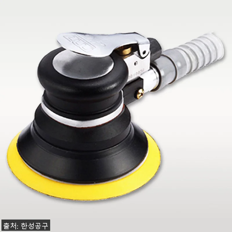 엠세븐 에어원형샌더 6홀 QB-538 관련 이미지 1