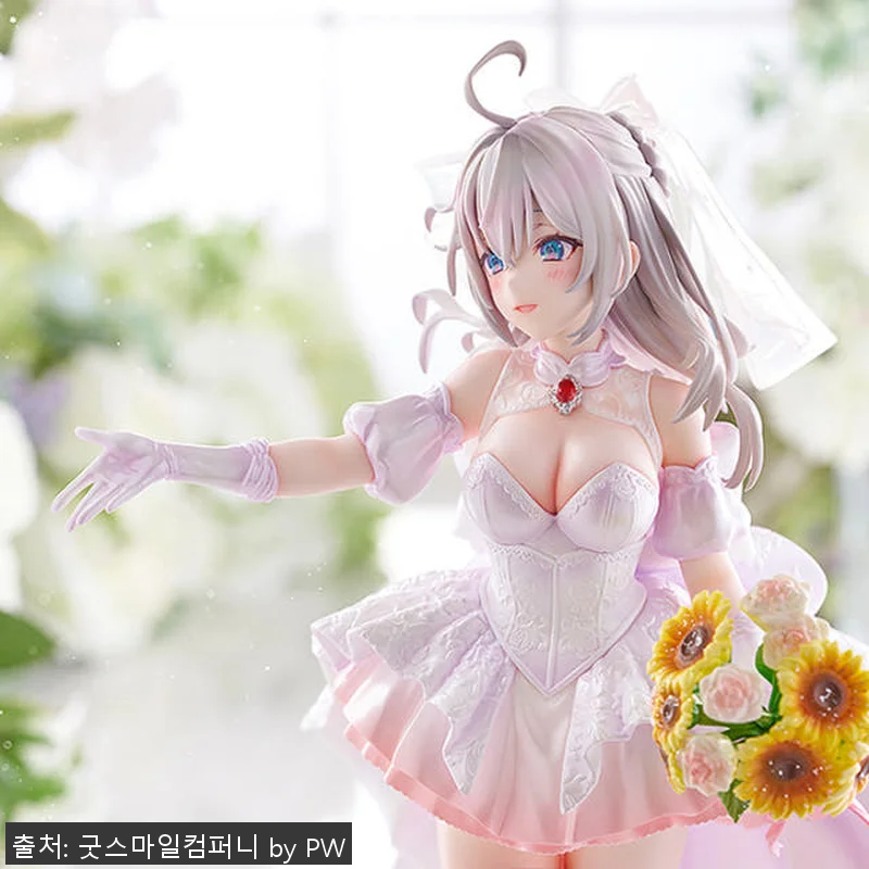 카도카와 아리사 미하일로브나 쿠죠 웨 관련 이미지 1