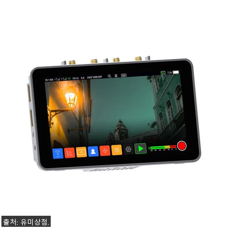 심볼 SHIMBOL ZO600MS 5 관련 이미지 1