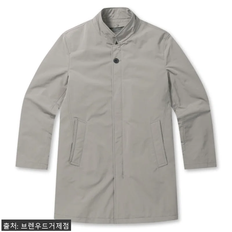 BRENTWOOD [커뮤터] 라이너 관련 이미지 1