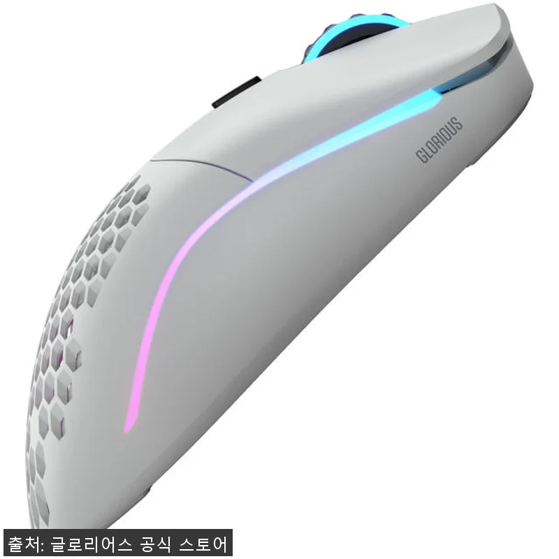 글로리어스 MODEL O- WIREL 관련 이미지 1