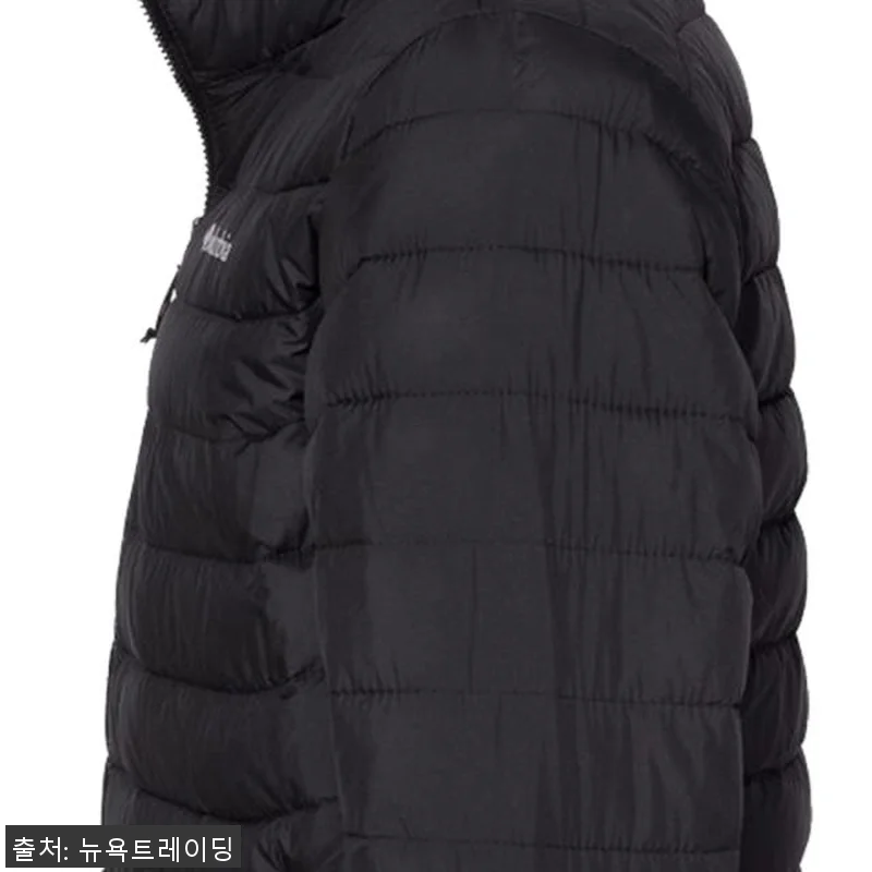 컬럼비아 옴니히트 경량패딩 등산자켓 관련 이미지 1
