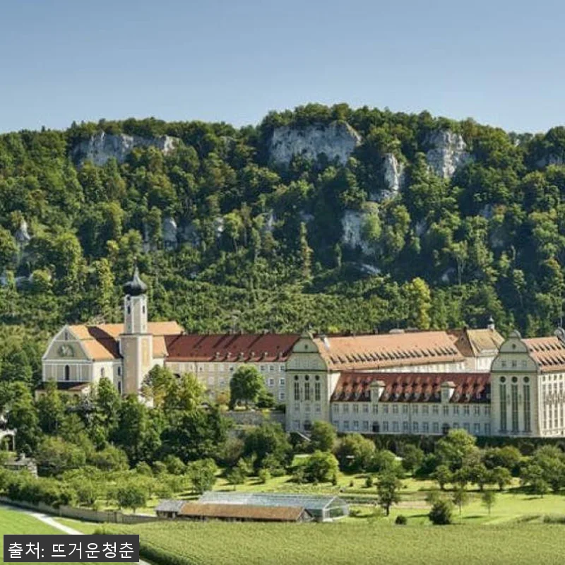 독일 뮌헨 검은 숲 프라이빗 하이킹 관련 이미지 1