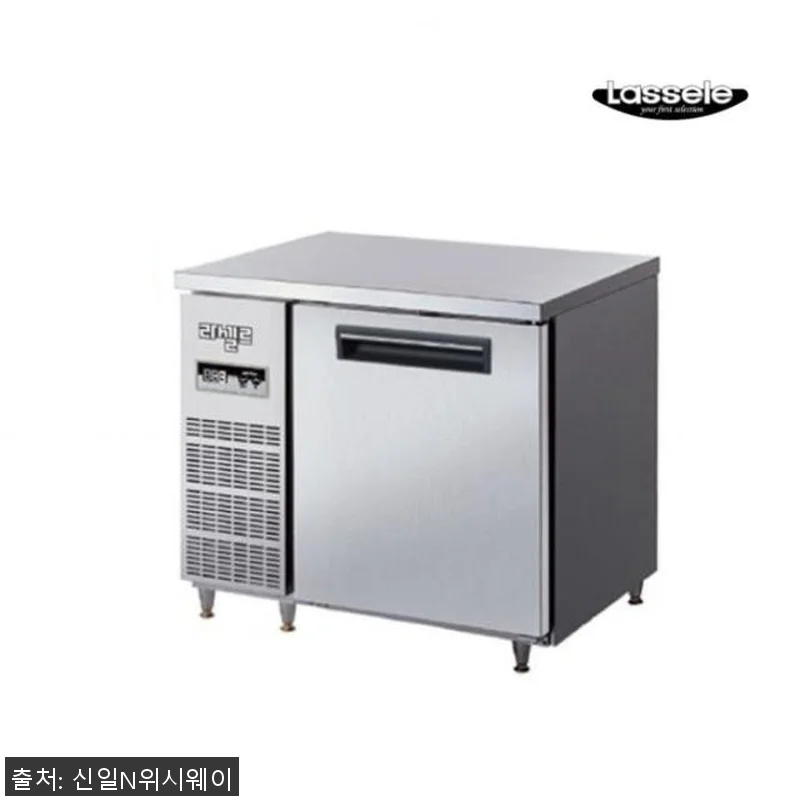 900테이블냉장고 식당 식재료보관 1 관련 이미지 1