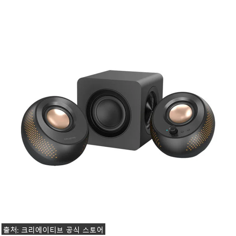 크리에이티브 PEBBLE X PLUS 관련 이미지 1