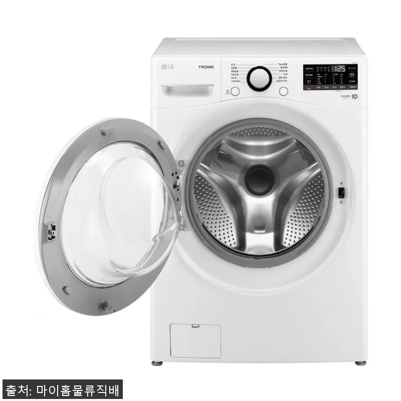 LG전자 트롬 F19WDWP 화이트( 관련 이미지 1