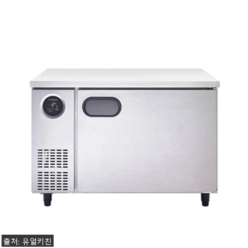 스타리온 1200 테이블냉장고 양문형 관련 이미지 1