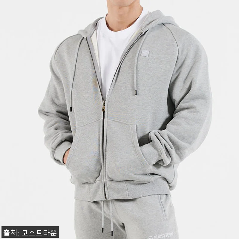 [고스트타운] ECLIPSE GYM 관련 이미지 1