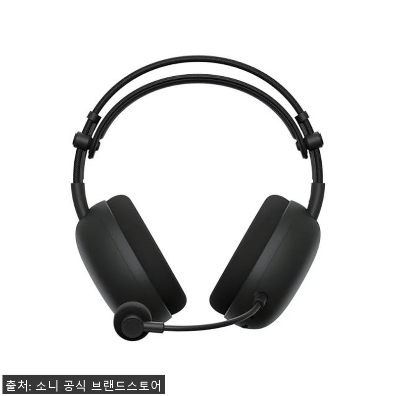 소니 인존 H9 II INZONE H 관련 이미지 1