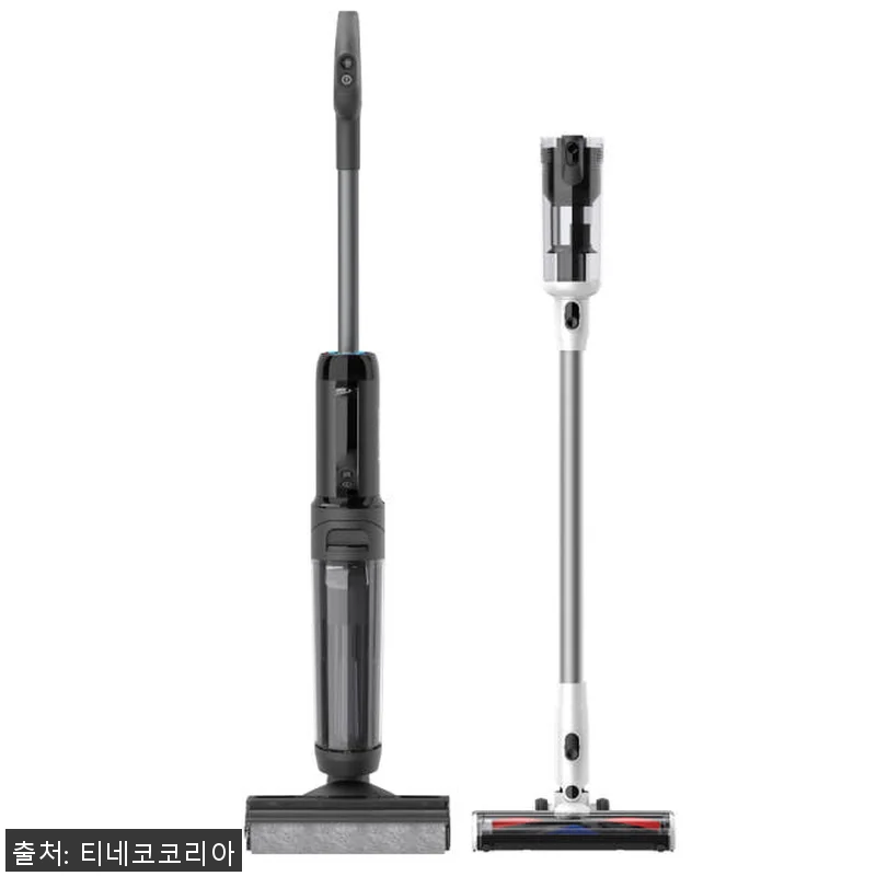 티네코 무선 진공 물걸레 청소기 Fl 관련 이미지 1