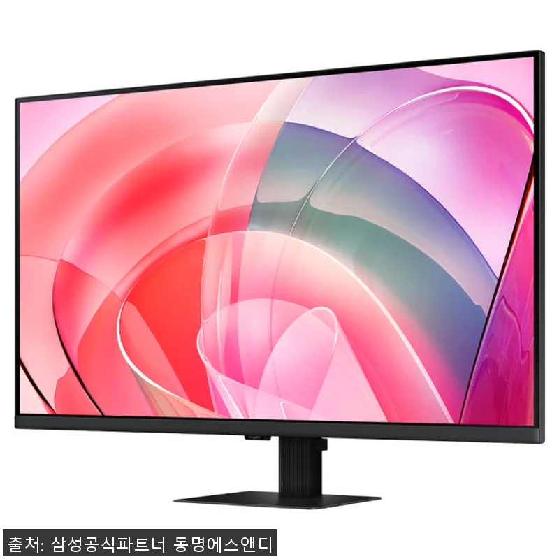 삼성 81cm(32인치) 4K IPS 관련 이미지 1