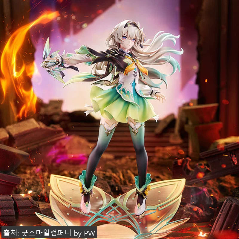 굿스마일컴퍼니 반디 1/7 붕괴 스타 관련 이미지 1