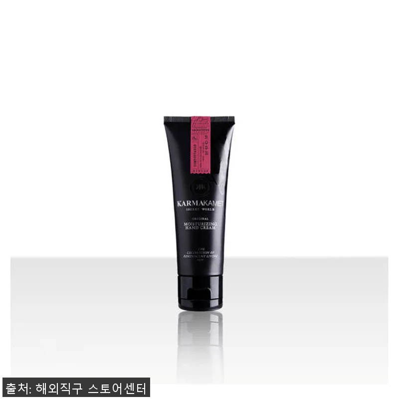 태국 카르마카멧 아로마 핸드크림 6개 관련 이미지 1
