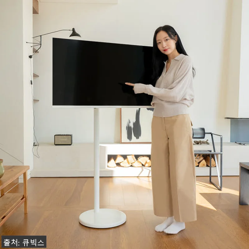 무빙큐빅스 삼탠바이미 화이트에디션 4 관련 이미지 1