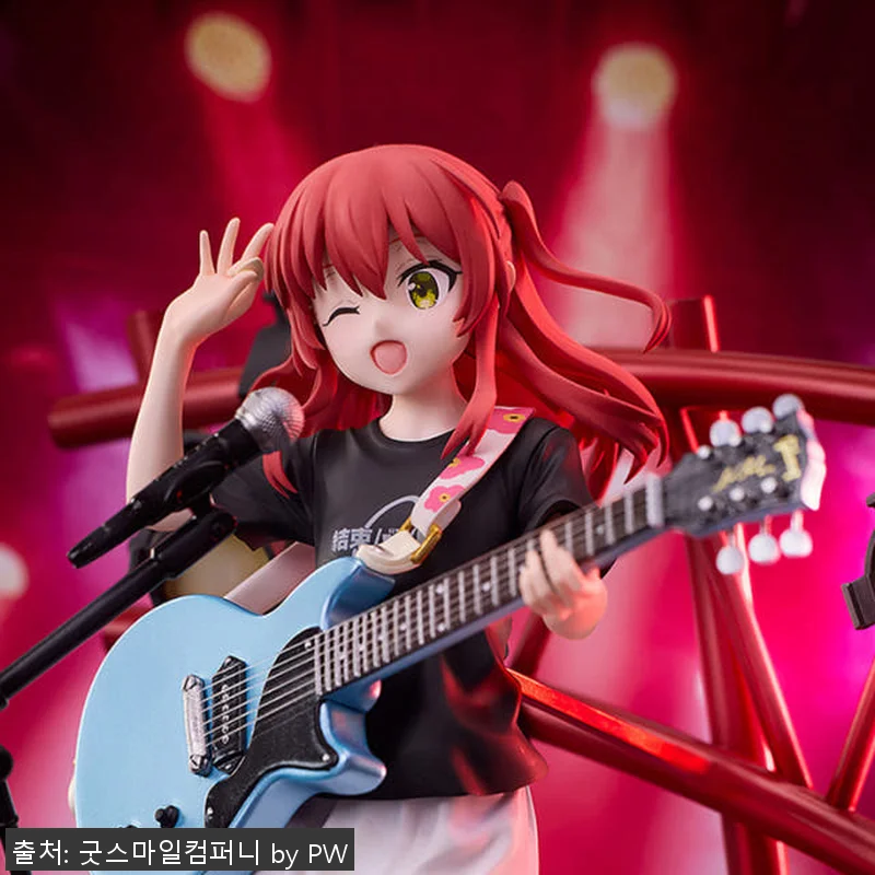 애니플렉스 키타 이쿠요 1/7 봇치더 관련 이미지 1