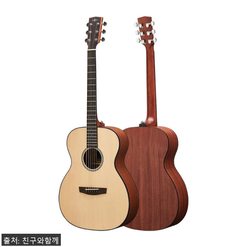 헥스 하이브 F100 SLIM/OM바 관련 이미지 1