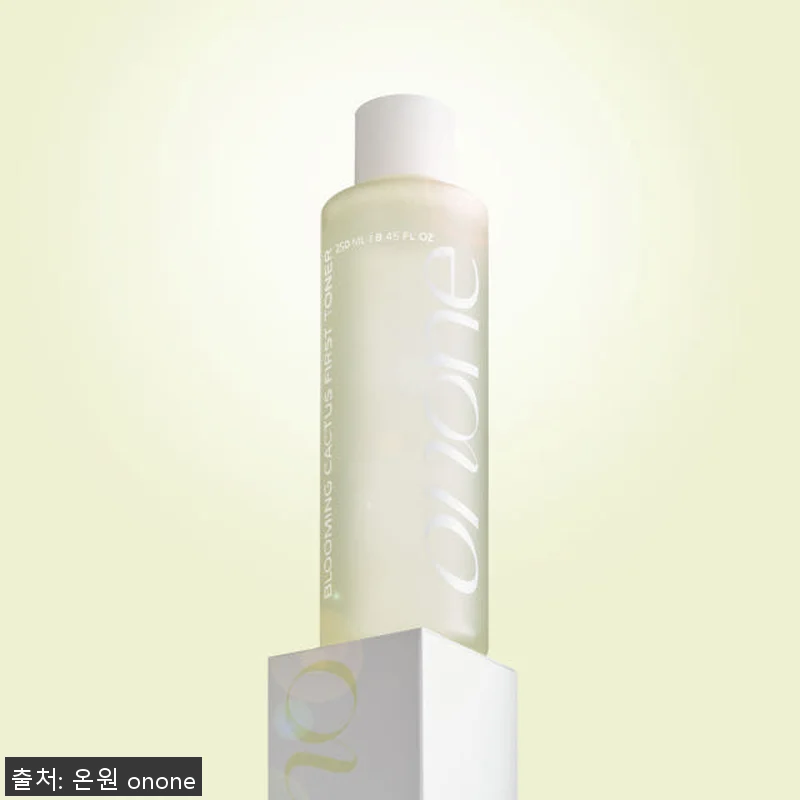 온원 선인장 히알루론산 아쿠아포린 토 관련 이미지 1