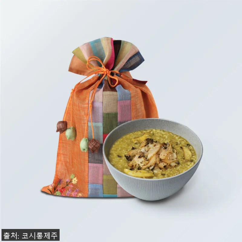 전복죽 밀키트 10인분 사용후기, 집 관련 이미지 1