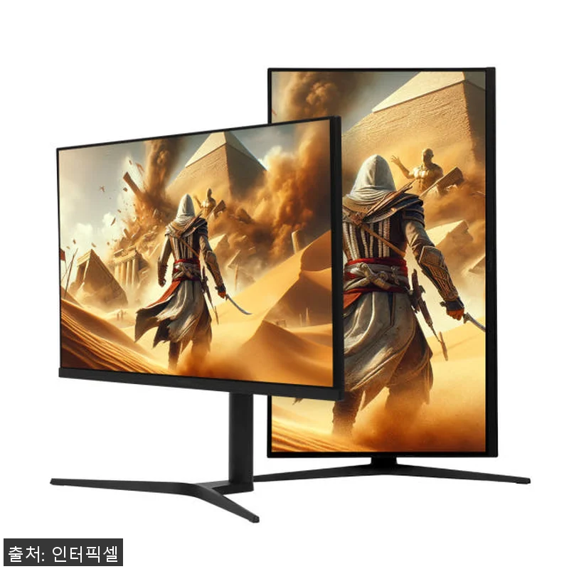 인터픽셀 IPQ3244 QHD IPS 관련 이미지 1