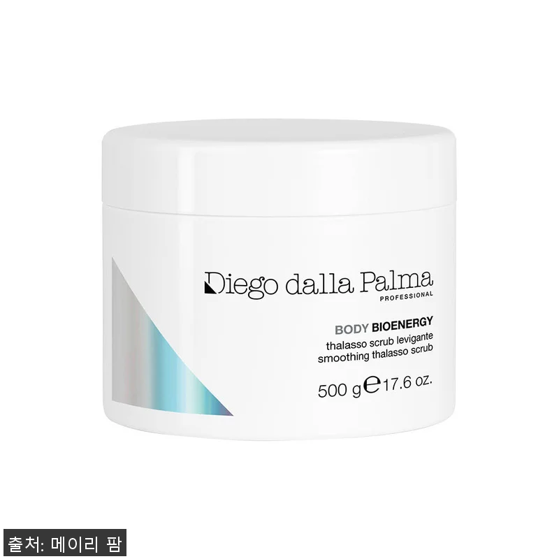 디에고달라팔마 바디스크럽 사용후기 – 관련 이미지 1