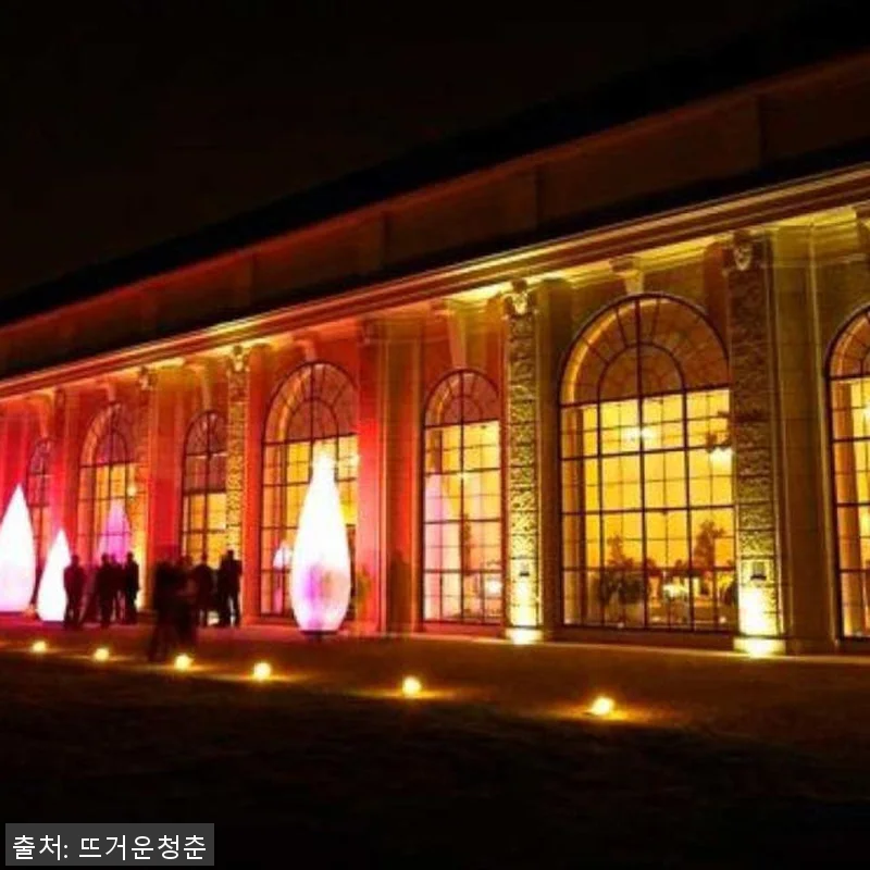 오스트리아 빈 쇤부른 궁전 투어 + 관련 이미지 1