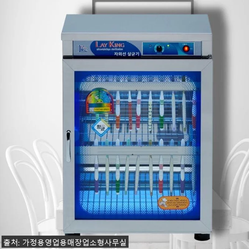 전기식기건조기 물컵소독기 사용후기: 관련 이미지 1