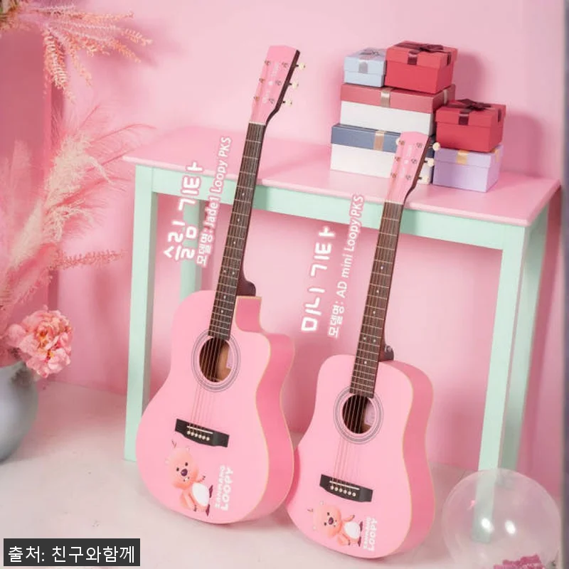 콜트 잔망루피 AD 미니 MINI 기 관련 이미지 1