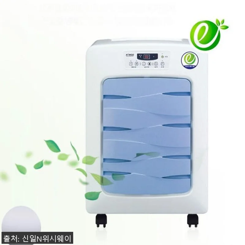 국산 공사장 학교 사무실 제습기 사용 관련 이미지 1