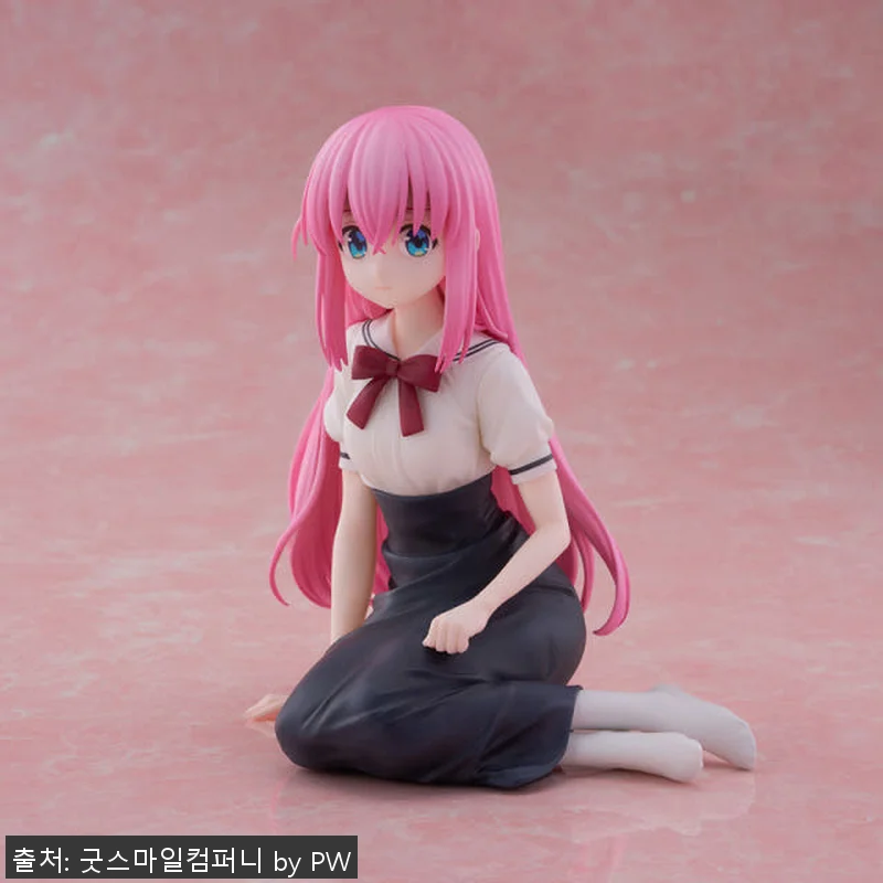 하비스톡 고토 히토리 사복 버전 1/ 관련 이미지 1