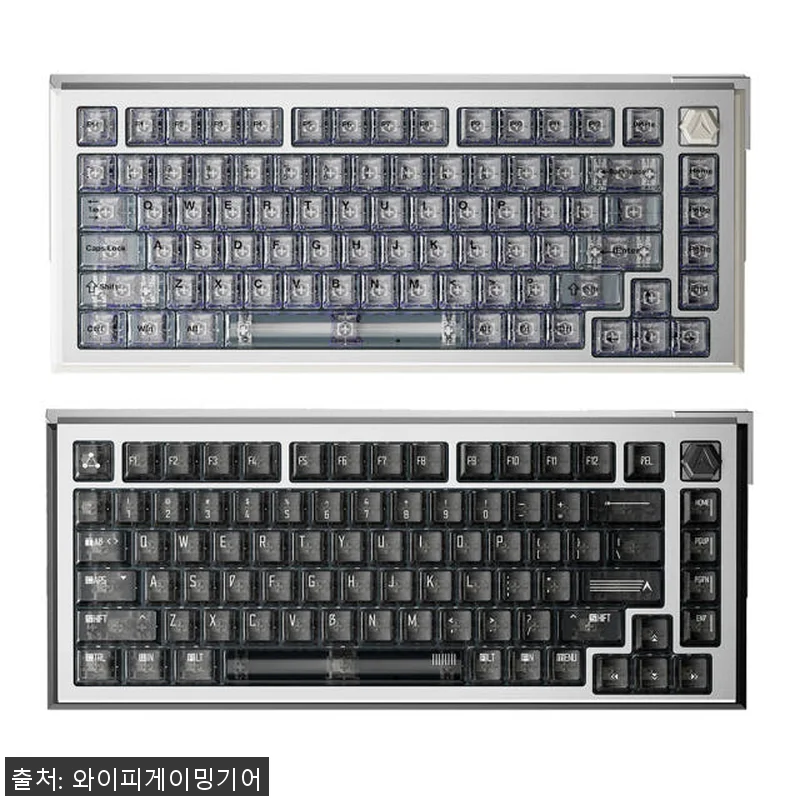 드렁크디어 A75 울트라 자석축 래피 관련 이미지 1