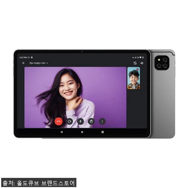 올도큐브 iPlay60 PadPro 관련 이미지 1