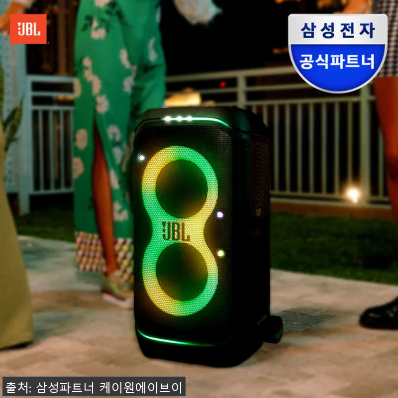 삼성전자 JBL PARTYBOX ST 관련 이미지 1