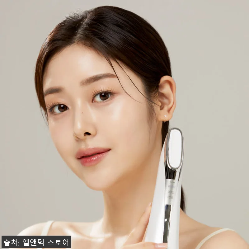 홈쎄라 플라닉 플라즈마 사용후기와 솔 관련 이미지 1