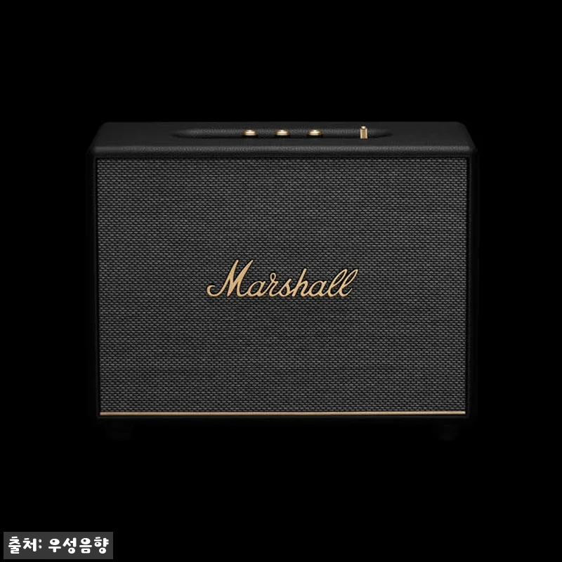 마샬 워번3 WOBURN 3 블루투스 관련 이미지 2