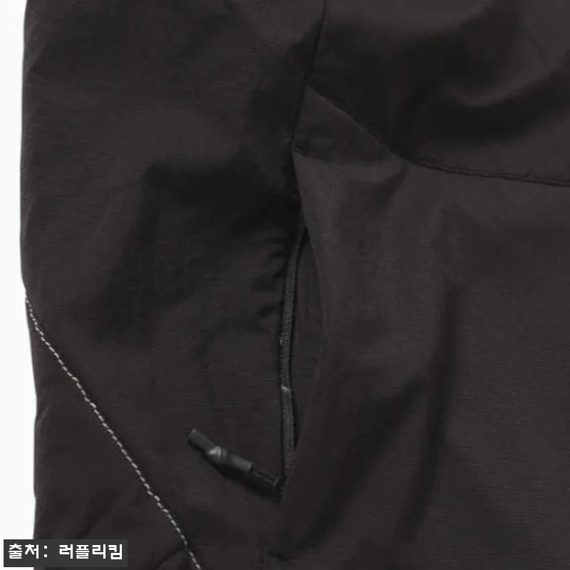 앤드원더 베스트 조끼 알파 에어 사용 관련 이미지 2